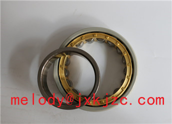 NU234ECM/C3VL0241 bearing