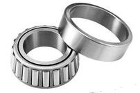 7309 Tapered roller bearing 45x100x27.25mm