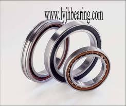 HCB7022-EDLR-T-P4S-UL Main spindle bearing