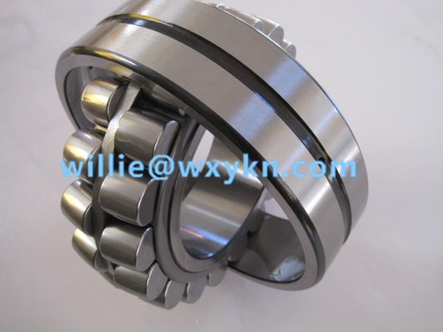 22226EK/W33/C3 Spherical Roller Bearing 130x230x64mm