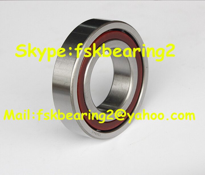 760207 TN Angular Contact Ball Bearing 35x72x17mm, 760207 TN bearing