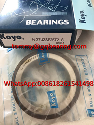 H-37UZSF25T2 S Eccentric Cylindrical Roller Bearing