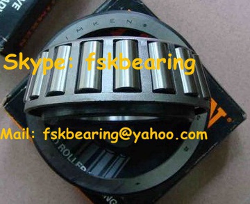 Large Scale LM869448/LM869410 Single Row Tapered Roller Bearings