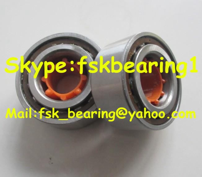 8042 Angular Contact Ball Bearing Wheel Bearing Kits 35x65x35mm