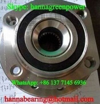 HUB095-28 Automotive Wheel Hub Bearing