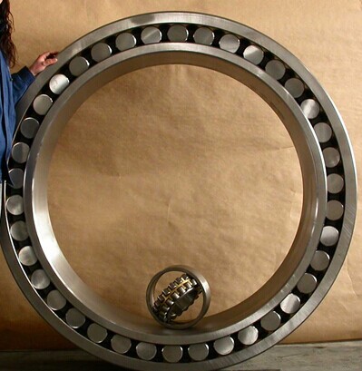 238/1180CAF/W33 Self-aligning Roller Bearing 1180x1420x180mm