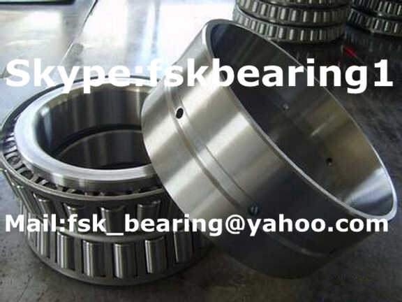 895/892D Conical Roller Bearings