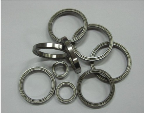 16006ZZ 16006 2RS ball bearings 30*55*9mm bearings