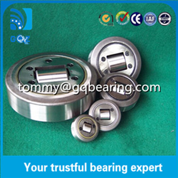 4.062 Combined Roller Bearing DIA 123mm