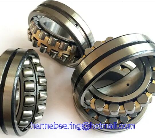 22216EAE4 Spherical Roller Bearing 80x140x33mm