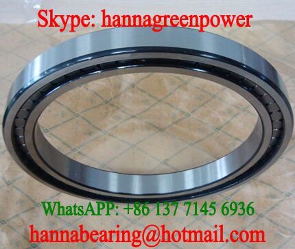 NCF 28/800 V Full Complement Cylindrical Roller Bearing 800x980x106mm