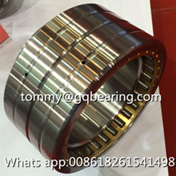 FC243692 Four Row Cylindrical Roller Bearing Rolling Mill Bearing