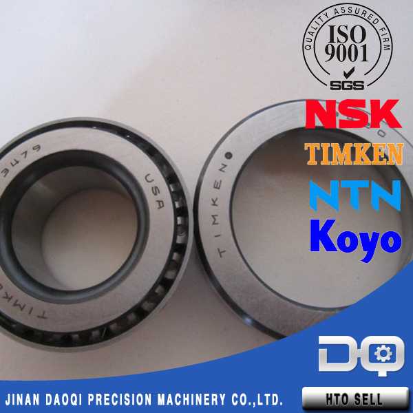 LM11749 Taper Roller Bearing, LM11749 bearing 17.462x28.500x14.6050