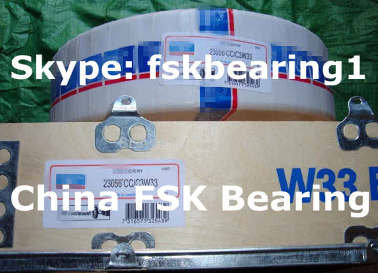 BS2B229750A Axle Bearing 130x220x73mm