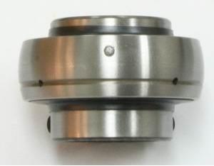 XDZC Pillow Block Bearing uc317