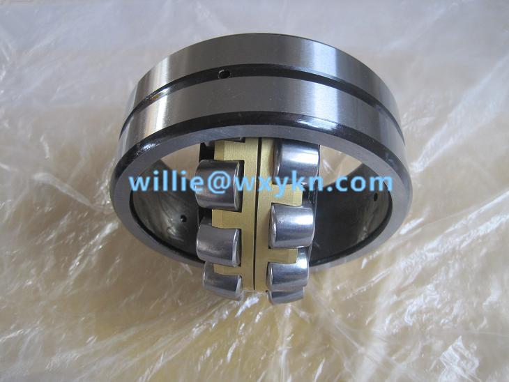 22312CAK bearings 60×130×46mm