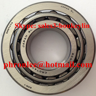 CR07A74 Tapered Roller Bearing 32.59x72.23x13.2/19mm