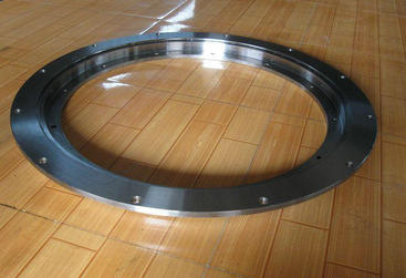 78872 Rotary table/slewing bearing 360x480x35mm