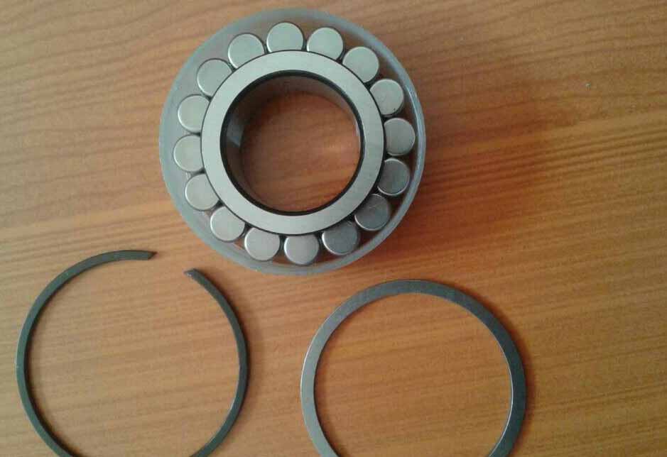 CPM2492 Cylindrical roller Bearings 50*69.67*32
