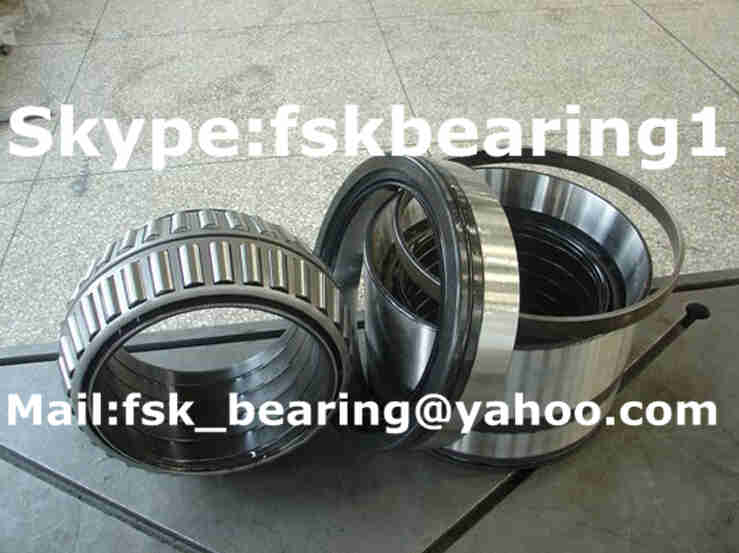 42362D/42584 Double Row Taper Roller Bearing 92.075x148.43x57.942mm