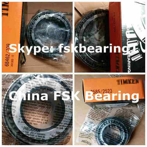 NP851626-20906 Tapered Roller Bearings