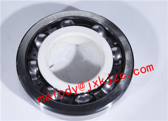 6026/C3VL2071 Insulated bearing