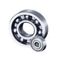 6300-zz 6300-2rs deep groove ball bearing