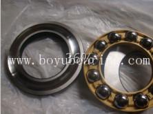 51106 Thrust ball bearing 30*47*11mm