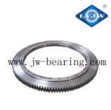 PC360-7 1235*1532*125mm Slewing Bearing for Excavator