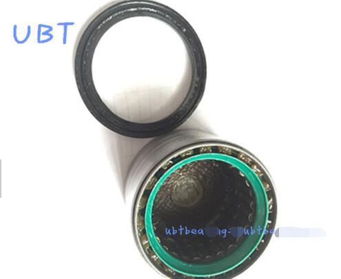 BH36604 bearing UBT Delco bearing 17.02x23.83x17.53mm China factory
