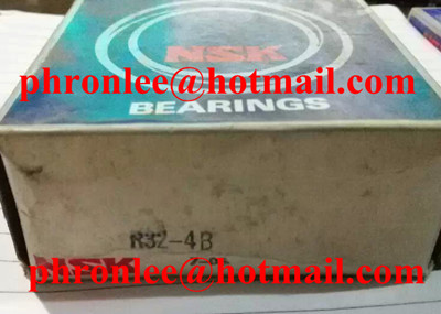 STF R33-6G Tapered Roller Bearing 33x72x20.75mm