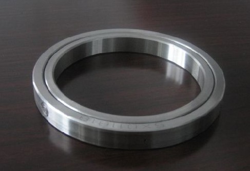 RB 22025 Thin-section Crossed Roller Bearing 220x280x25mm