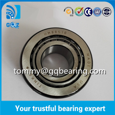 HM88542/11 Inch Tapered Roller Bearing