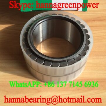 4000803 Cylindrical Roller Bearing 45x75x75mm