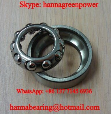 15BSW06B Automotive Steering Bearing 15x35x12mm