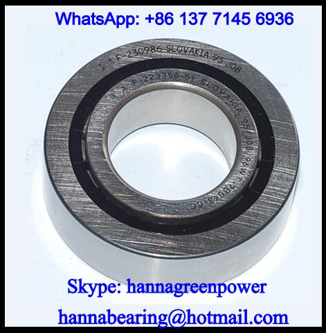 F-223356-51 Cylindrical Roller Bearing 27.5*55*17mm
