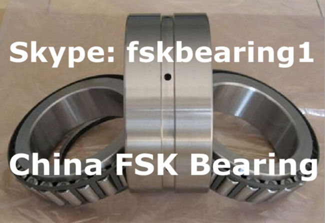 52387/52637D Double Row Tapered Roller Bearing 98.425X161.925X61.912mm