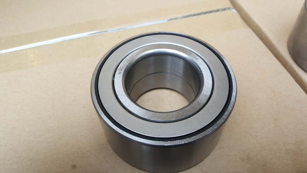 wheel hub bearing DAC488890044/42