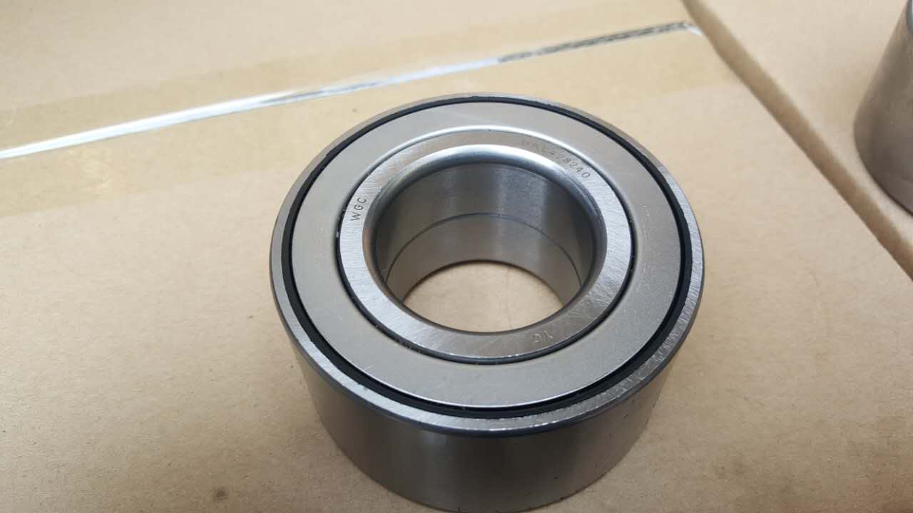 Wheel Hub Bearing DAC488890044/42, DAC48890044/42 bearing 48x89x42