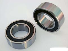 6206-2rs stainless steel deep groove ball bearing