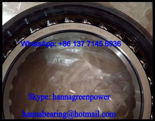 GB 40779 S01 Ball Bearing for Concrete Mixer Truck 200*300*118mm