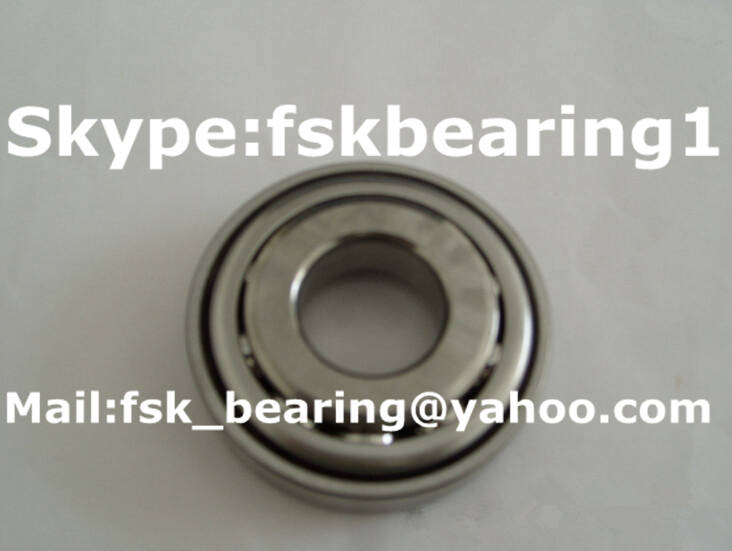 502365 Auto Steering Wheel Ball Bearing 26.5mm × 55mm × 14.25mm, 502365