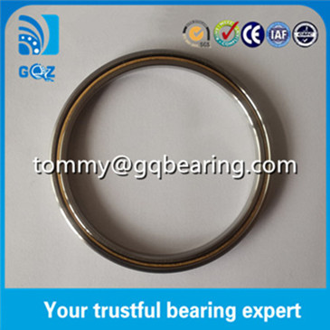 CSEA045 Thin Section Ball Bearing 114.3x127x6.35mm