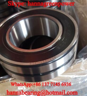 BS2-2211-2RS Spherical Roller Bearing 55x100x31mm