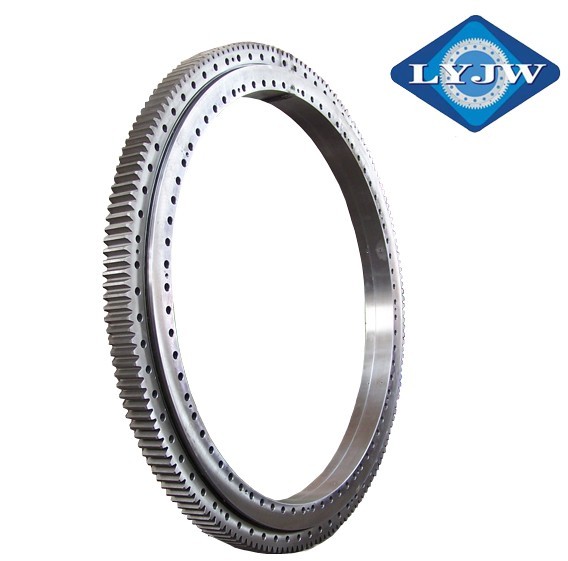 011.60.2800 Four-Point Contact Ball Slewing Bearing