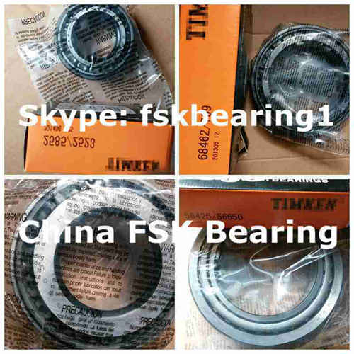 NP450191-20902 Tapered Roller Bearing Cones