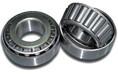 32208JR bearing 40*80*24.75mm