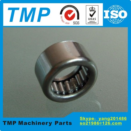 HF0612R One Way Clutches Roller Type (6x10x12mm) TMP roller pin coupling