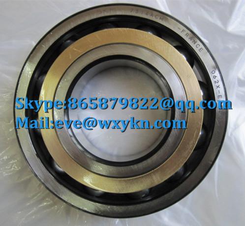 7314ACM bearing 70x150x35mm