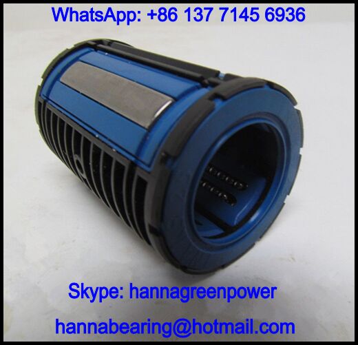 KS25PP Linear Ball Bearing / Linear Bushing 25x40x58mm, KS25PP